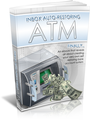 Inbox Auto-Restoring ATM